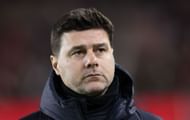 Mauricio Pochettino (via Getty Images)